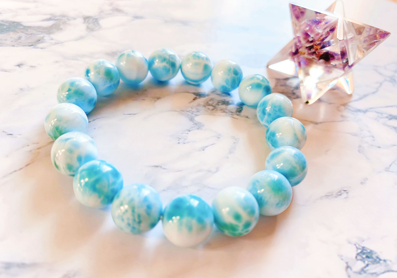 Power Stone Bracelet Licore