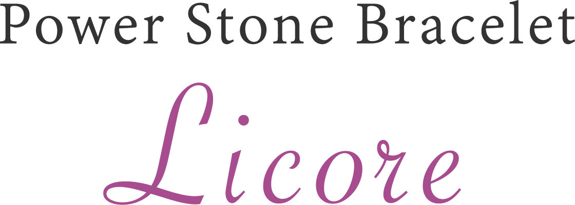 Power Stone Bracelet Licore